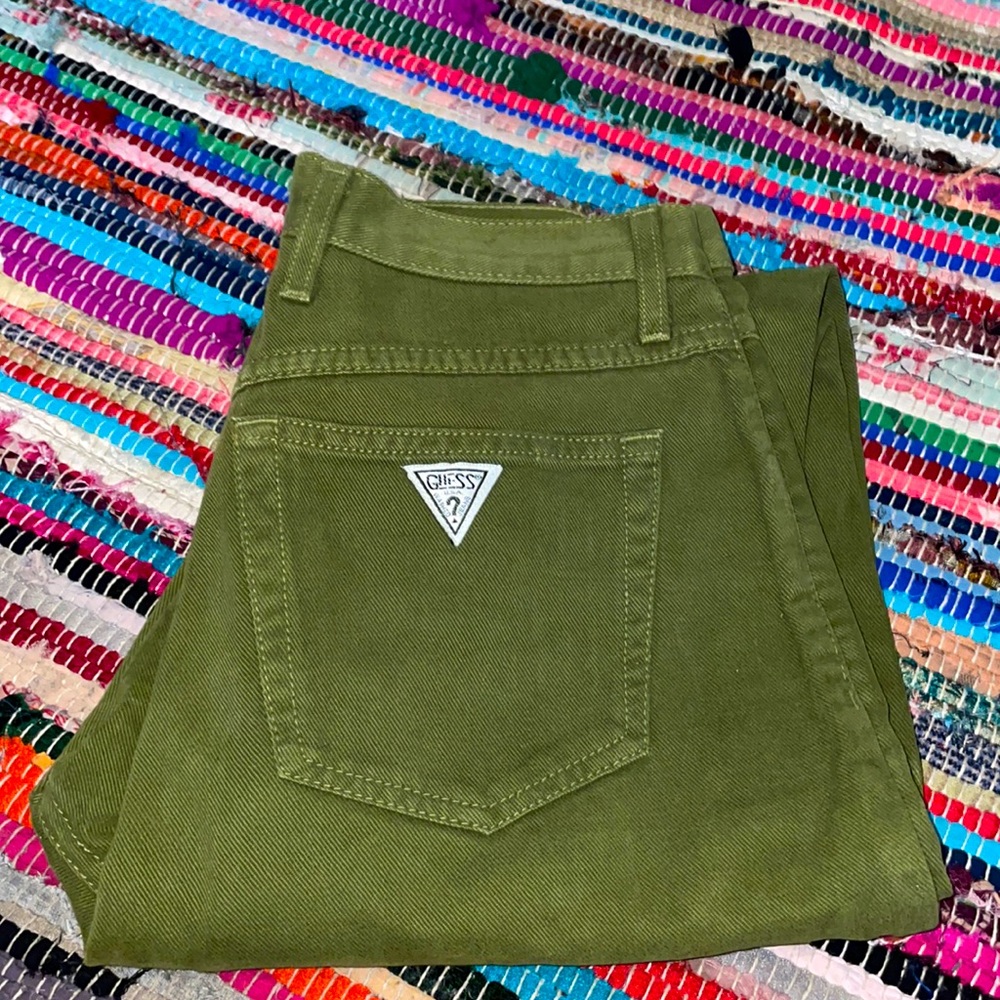 Guess Jeans